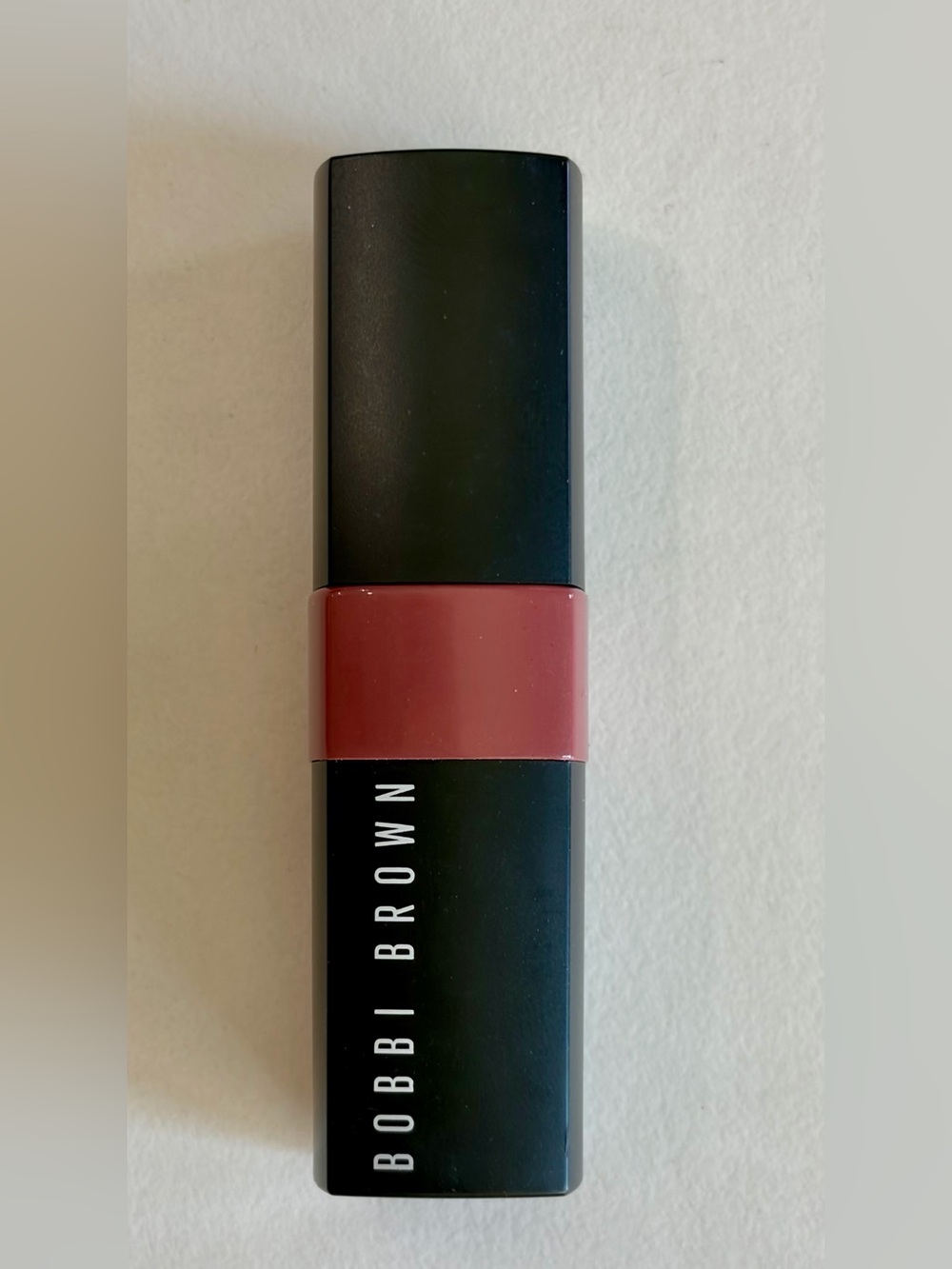 Bobbi Brown Crushed Lip Color Brownie Lipstick